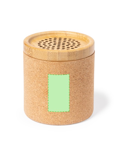 Altavoz Personalizado 81966