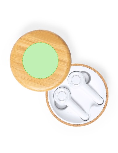 Auriculares Personalizado 81967