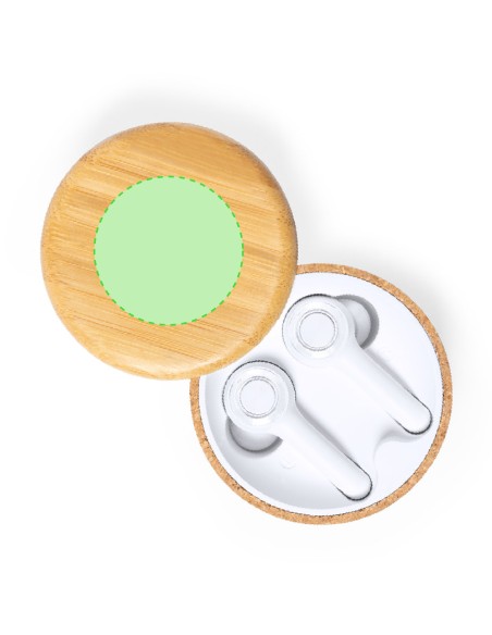 Auriculares Personalizado 81967