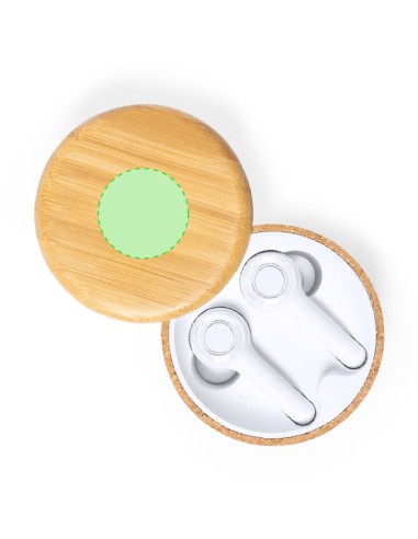 Auriculares Personalizado 81967