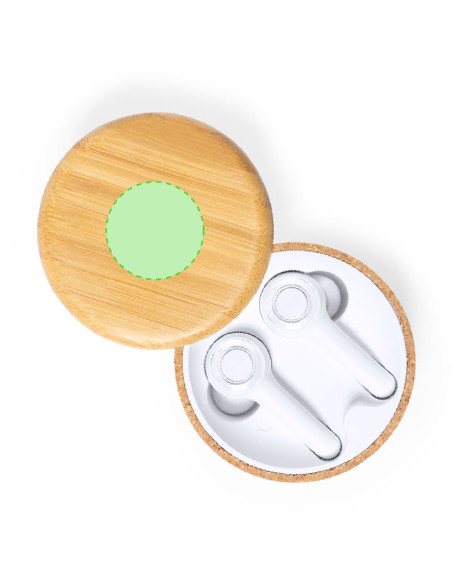 Auriculares Personalizado 81967