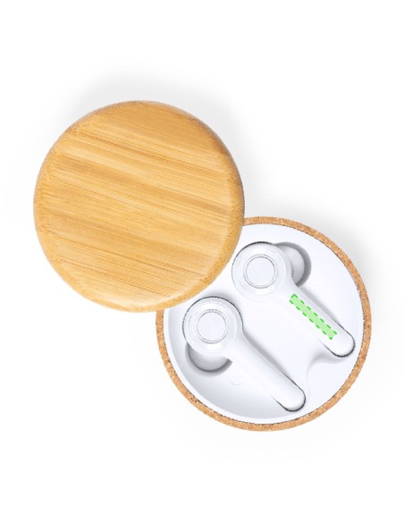 Auriculares Personalizado 81967