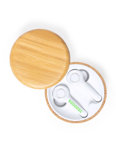 Auriculares Personalizado 81967