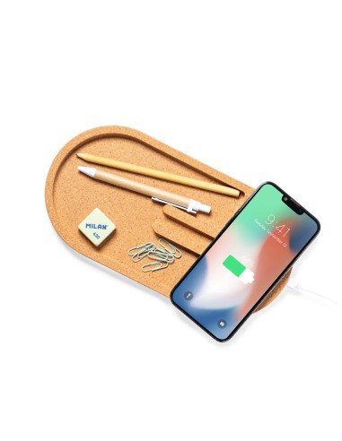 Cargador Organizador Personalizado 81968