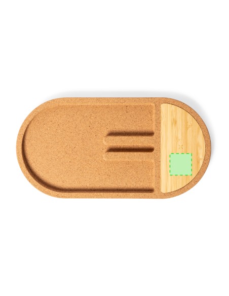 Cargador Organizador Personalizado 81968