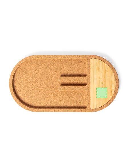 Cargador Organizador Personalizado 81968