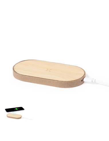 Cargador Personalizado 81970