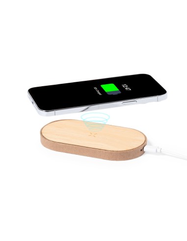 Cargador Personalizado 81970