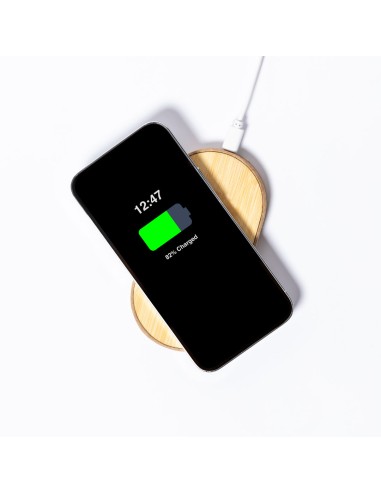 Cargador Personalizado 81970