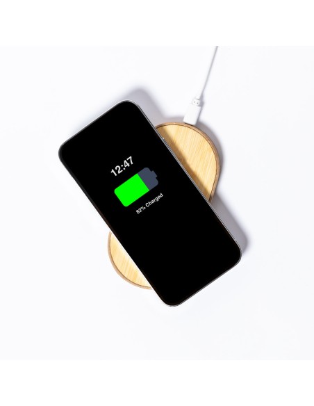 Cargador Personalizado 81970