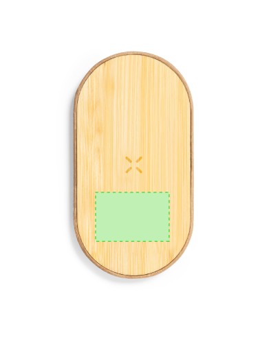 Cargador Personalizado 81970