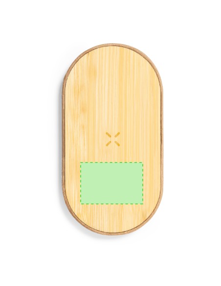 Cargador Personalizado 81970