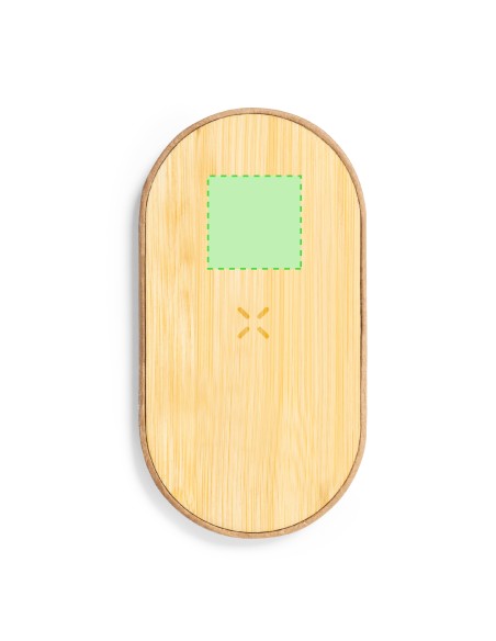 Cargador Personalizado 81970