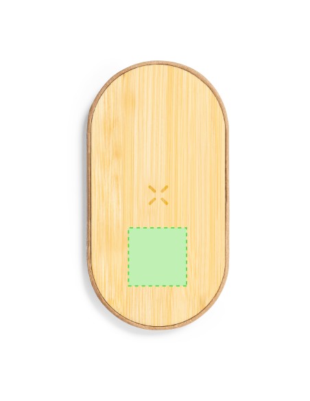 Cargador Personalizado 81970