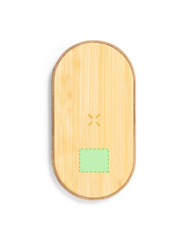 Cargador Personalizado 81970