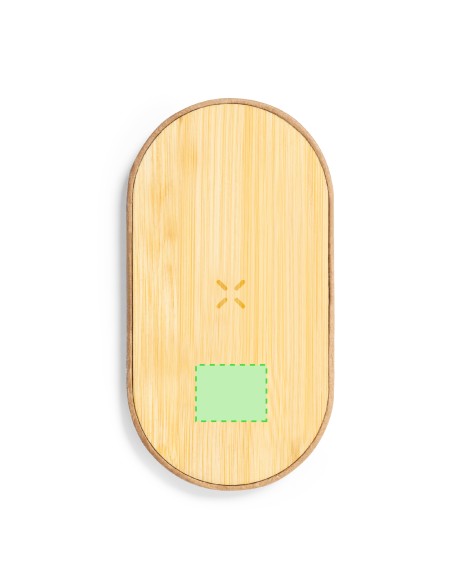 Cargador Personalizado 81970