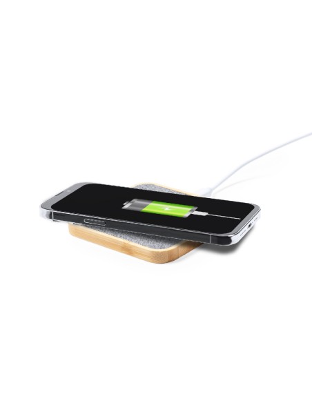 Cargador Personalizado 81972