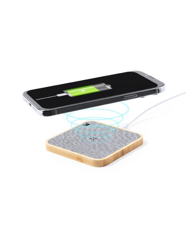 Cargador Personalizado 81972