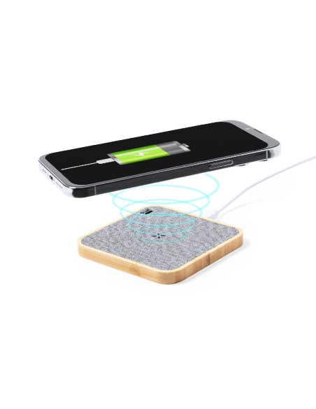 Cargador Personalizado 81972