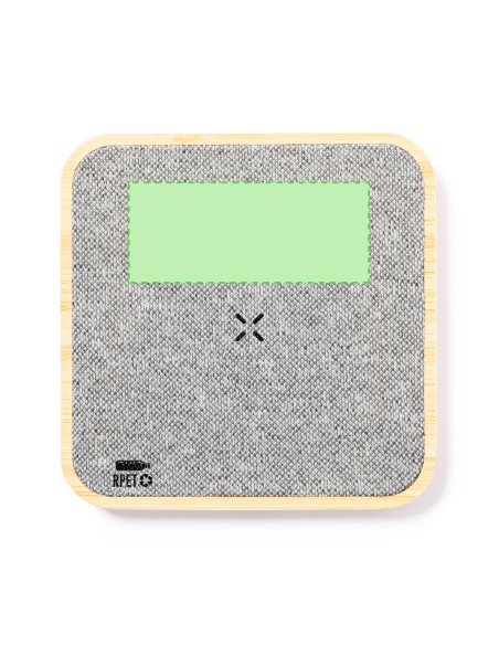 Cargador Personalizado 81972