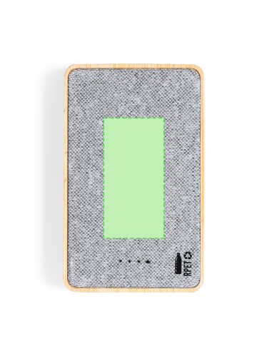 Power Bank Personalizado 81973