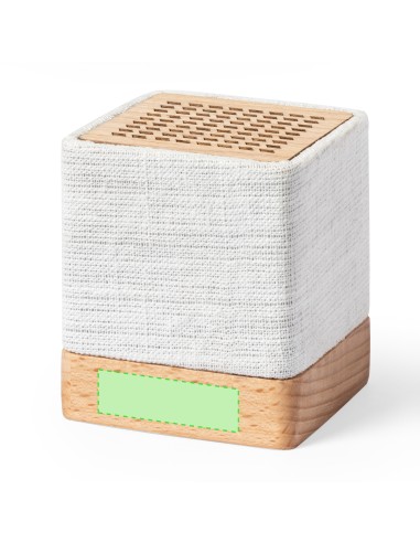 Altavoz Personalizado 81974