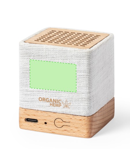 Altavoz Personalizado 81974