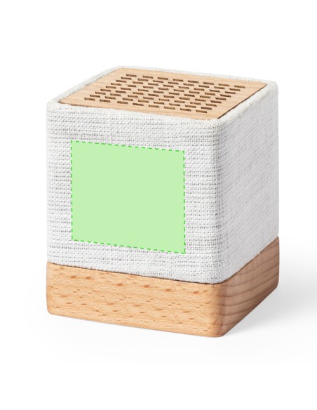 Altavoz Personalizado 81974