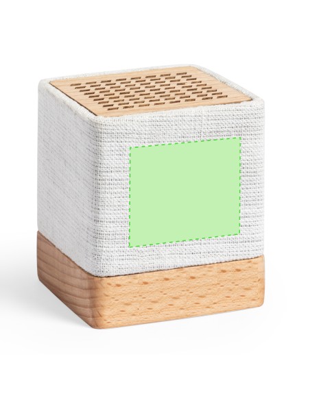 Altavoz Personalizado 81974