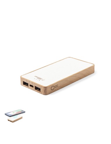 Power Bank Personalizado 81976