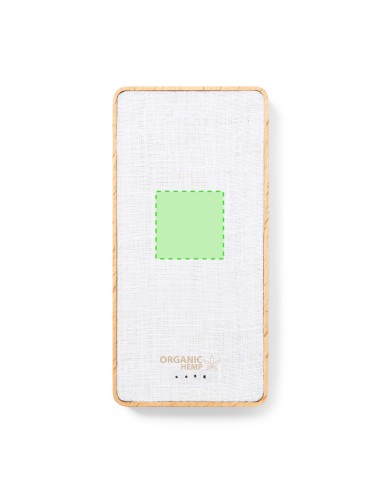 Power Bank Personalizado 81976