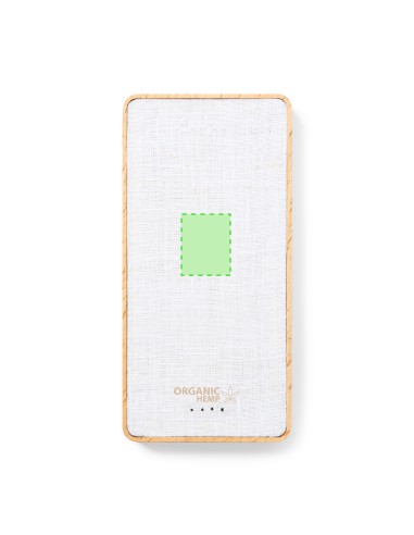 Power Bank Personalizado 81976