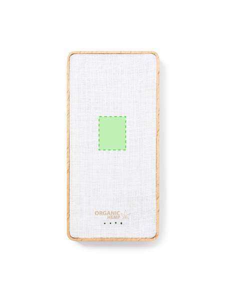 Power Bank Personalizado 81976