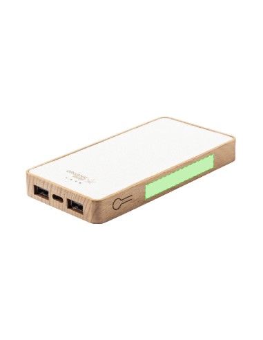 Power Bank Personalizado 81976