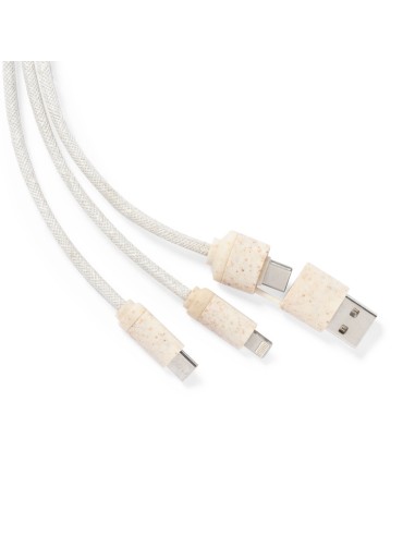 Cable Cargador Personalizado 81977