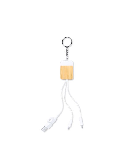 Cable Cargador Personalizado 81979