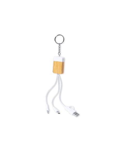 Cable Cargador Personalizado 81979