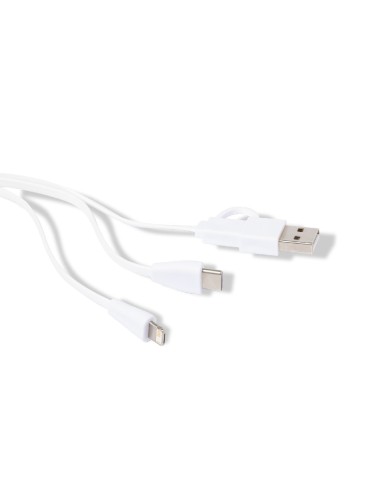 Cable Cargador Personalizado 81979