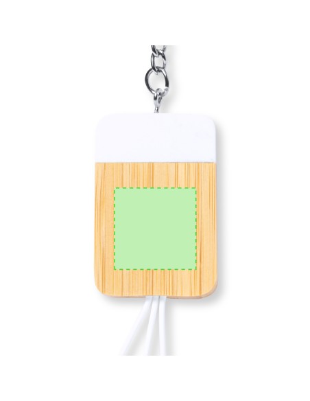 Cable Cargador Personalizado 81979