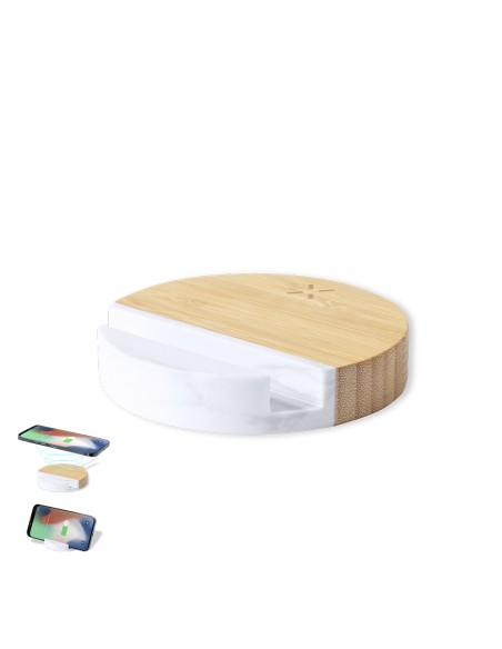 Soporte Cargador Personalizado 81980