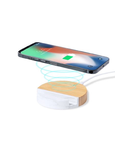 Soporte Cargador Personalizado 81980