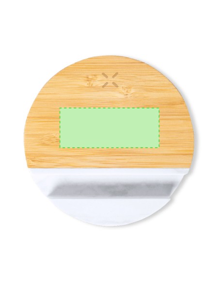 Soporte Cargador Personalizado 81980