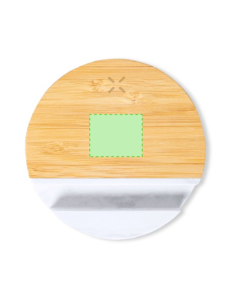 Soporte Cargador Personalizado 81980