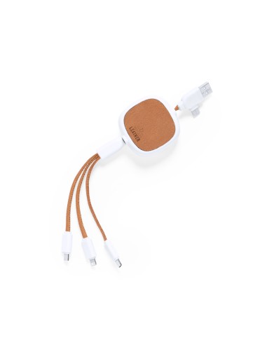 Cable Cargador Personalizado 81981