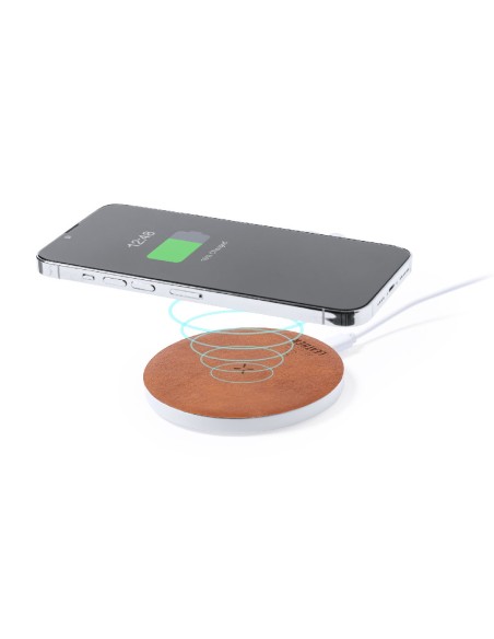 Cargador Personalizado 81982