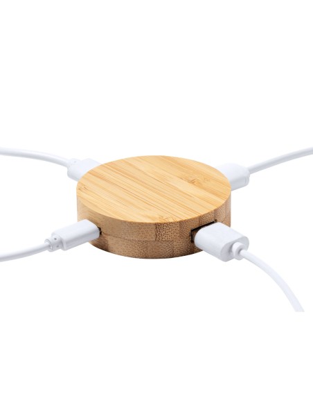 Puerto USB Personalizado 81986