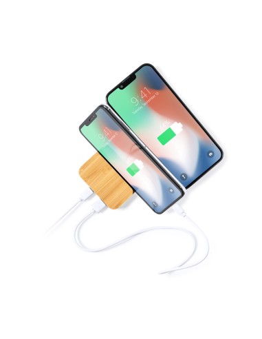 Power Bank Personalizado 81987