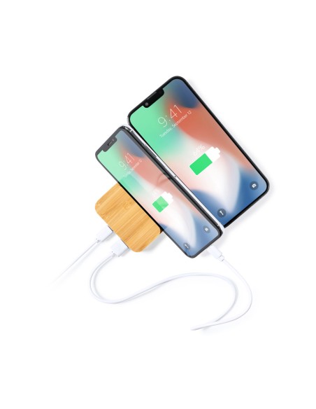 Power Bank Personalizado 81987