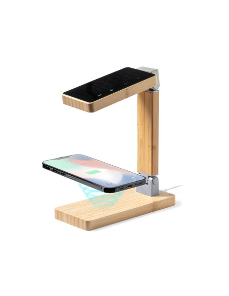 Reloj Multifunción Personalizado 81988