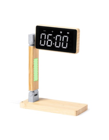 Reloj Multifunción Personalizado 81988